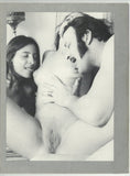 Twogether V1#2 Hippie Smut Porn 1973 Unshaven Hairy Women 60pgs Golden State News, Hollywood M35772