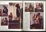 Happy Birthday Johnny 1978 Seka & Debbie Blakely 40pgs Gourmet Editions, Los Angeles M35773