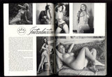 Modern Man Deluxe Quarterly 1972 Lois Mitchell 8p Margaret Lyle 88pg PDC Publ. Magazine M35814