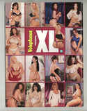 Voluptuous Presents XL 1999 Lisa Miller, Trisha Mactavish, Karin Martin, Felicia Star 100pgs Thick Chunky Girls Big Boobs Magazine, Dugent Publ. M39963