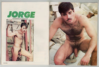 Blueboy 1985 Mel Odom, Malexpress, Graven Image 100pgs Gay Pinup Magazine M37204