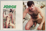 Blueboy 1985 Mel Odom, Malexpress, Graven Image 100pgs Gay Pinup Magazine M37204