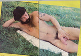 Blueboy 1985 George Roberson, Malexpress, Roy Dean Photography 100pgs Gay Pinup Magazine M37201