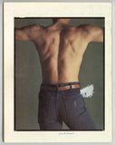 Blueboy 1979 Hot Lifeguards 100pgs Handsome Hunks Vintage Gay Physique Magazine M37203