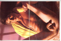 Blueboy 1980 Fifth Anniversary Issue Branch Lester 96pgs Mr. Leather Beefcake Gay Magazine M37207