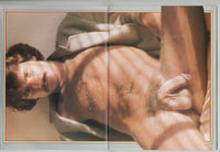 Blueboy 1980 The Italians Giancarlo Cover, Johnny Falco, Hank Ditmar Colt Studio 96pgs Gay Magazine M37208