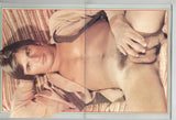 Blueboy 1980 The Italians Giancarlo Cover, Johnny Falco, Hank Ditmar Colt Studio 96pgs Gay Magazine M37208