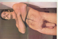 Blueboy 1980 Rick Leed Mick Hicks Cowboy Rodeo Beefcake Men 96pgs Gay Magazine M37209