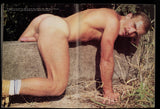 Honcho 1986 Joe Cade, Malexpress, Cityboy, Kristen Bjorn 98pgs Gay Beefcake Magazine M35873