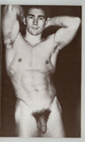 Tiger #1 Vintage Gay Physique Magazine 1966 Hung Beefcake Pinups 52pgs DSI Publishing M35879