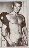 Tiger #1 Vintage Gay Physique Magazine 1966 Hung Beefcake Pinups 52pgs DSI Publishing M35879