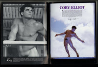 Colt Men #16 Cory Elliot, Vince Delaney 1989 Mitch Gains Andy Miller 52pgs Gay Physique Magazine, Colt Studio M35913