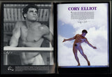 Colt Men #16 Cory Elliot, Vince Delaney 1989 Mitch Gains Andy Miller 52pgs Gay Physique Magazine, Colt Studio M35913