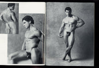 Colt Men #16 Cory Elliot, Vince Delaney 1989 Mitch Gains Andy Miller 52pgs Gay Physique Magazine, Colt Studio M35913