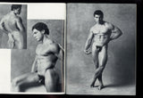 Colt Men #16 Cory Elliot, Vince Delaney 1989 Mitch Gains Andy Miller 52pgs Gay Physique Magazine, Colt Studio M35913