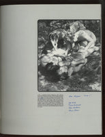 3 On 1 Jon King, Troy Richards, Dave Williams, Steve Gere 1981 Gay Group Sex, William Higgins 48pgs Arena Publ. M37629