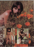 Men Of Arena #6 Clay Russell, Jim Battaglia 1981 Three Gay Physique Pictorials 48pgs Arena Studio Publ. M37677