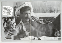Playguy 1983 Kristen Bjorn, Falcon Studios 48p Fred Bisonnes Gay Magazine M35024
