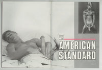 Playguy 1983 Kristen Bjorn, Falcon Studios 48p Fred Bisonnes Gay Magazine M35024