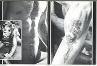 Surf's Up V1#2 Gay Surfing Pictorial 1977 Al Parker Thor Superhero Surfboard Cover 48pgs Surge Studio Magazine M35876