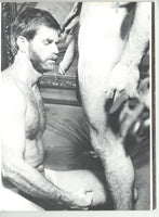 Surf's Up V1#2 Gay Surfing Pictorial 1977 Al Parker Thor Superhero Surfboard Cover 48pgs Surge Studio Magazine M35876