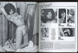 Tight Ropes V1 #9 Lori Weatherly, Carolyn Clark, Georgia Van Helsing, Holly Long 1986 BDSM Magazine 48pgs House Of Milan HOM M37063