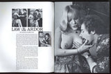 Ardor 1970 Susan Winters, Connie Petersen 44pgs Anal ATM Erotic Pulp Pictorial Marquis Publ., Los Angeles M37063