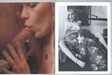Ardor 1970 Susan Winters, Connie Petersen 44pgs Anal ATM Erotic Pulp Pictorial Marquis Publ., Los Angeles M37063