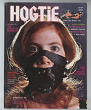 Hogtie V2#5 Women In Bondage 1973 Robert Bishop Art 1973 Women In Bondage 64pgs Vintage BDSM Magazine House Of Milan M36838