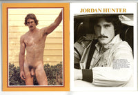 Best Of Spurs #11 Colt Studio Rod Kazner 1985 Pat Webb, King Donovan, Jordan Hunter 52pgs Jim French Gay Magazine M36056