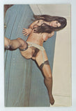 Girl Next Door #1 Lillian Parker 1968 Solo Psychedelic Hippie Girls Nude 32pgs Foto Form Publishing M36530