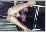 New Golden Guys #3 Johnny Harden, Brett Edwards, Dick Ryan 1981 Vintage Gay Physique Magazine 48pgs Le Salon Pub. M36459