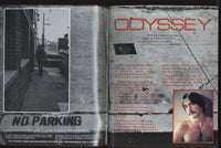 Odyssey #2 Adult Bookstore Pictorial 1978 Dick Fiske 52pgs Falcon Studios, NYC Gay Publication M37270