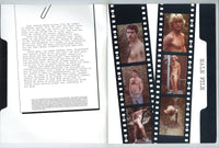 Male File #2 Shawn Killen, Scott Solo 1983 Gay Men' s Erotica 44pgs Arena Publ. M37173