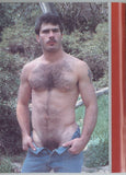 Male File #2 Shawn Killen, Scott Solo 1983 Gay Men' s Erotica 44pgs Arena Publ. M37173
