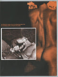 Images #1 Michael Delfino & Dean Chasson 48pg Griffin Studios 1975 House Of California Ltd M36476