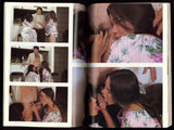 Menage A Twat #1 Desiree Cousteau 1981 Oversize Porn Magazine 100pgs MGN Publ. M36081