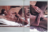 Stiff Cocks #1 Photographic Study of the Penis 1981 Explicit Homoerotic Pictorial 48pgs Arena Publ. Gay Magazine M36482
