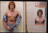 American Centermen 1983 Buff Jock Beefcake Men 52pgs Modernismo Publ. Gay M37076