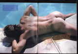 Hot Asses 1980 Explicit Nude Male Backside Shots 40pgs Arena Publ. Gay Magazine M37074