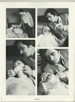 Knotty V2#6 Karen Selmers, Robert Bishop 10p, 1973 BDSM Bondage Magazine 64pgs House Of Milan HOM M36536