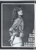 Knotty V3#8 Slutty Submissive Girls 1978 BDSM Bondage 56pgs House Of Milan Magazine M36546