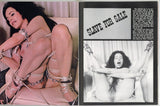 Rope Games V2#1 Office Prostitute, Sex Slave For Sale 1975 Vintage Bondage Magazine 48pgs House Of Milan M36549