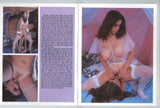 The Girl Next Door 1980 Vintage Lesbian Porn Magazine Erotica 32pgs Periodicals Unlimited Publ. M36557