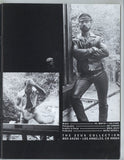 Zeus Studios: Val Martin, Leo Stone 1979 Vintage Gay Leathermen Magazine 52pgs Hudson Comm. M36929