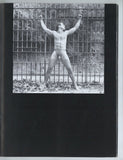 Zeus Studios: Val Martin, Leo Stone 1979 Vintage Gay Leathermen Magazine 52pgs Hudson Comm. M36929