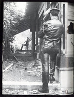 Zeus Studios: Val Martin, Leo Stone 1979 Vintage Gay Leathermen Magazine 52pgs Hudson Comm. M36929