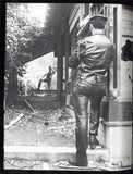 Zeus Studios: Val Martin, Leo Stone 1979 Vintage Gay Leathermen Magazine 52pgs Hudson Comm. M36929