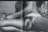 Foldout V1#1 Southern California Beach Studs 1980 Nude Gay Men Physique Pinup Magazine 48pgs Falcon Studios M36849
