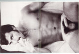 Foldout V1#1 Southern California Beach Studs 1980 Nude Gay Men Physique Pinup Magazine 48pgs Falcon Studios M36849